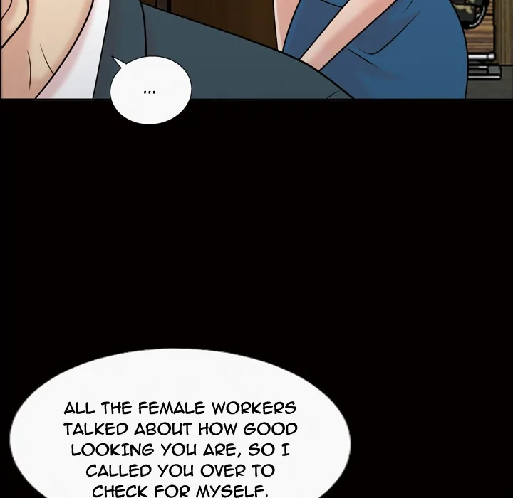 Her Voice Chapter 37 page 21 - 
