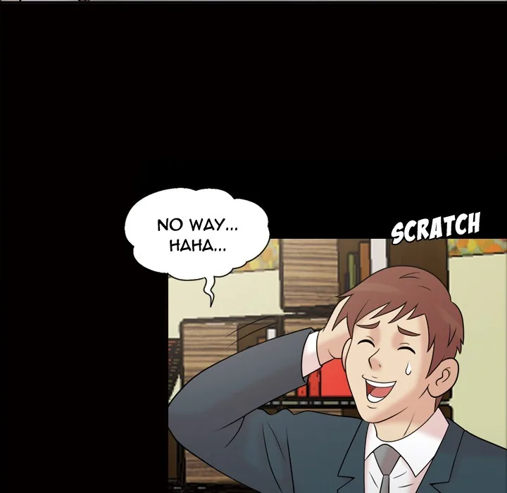Her Voice Chapter 37 page 23 - 