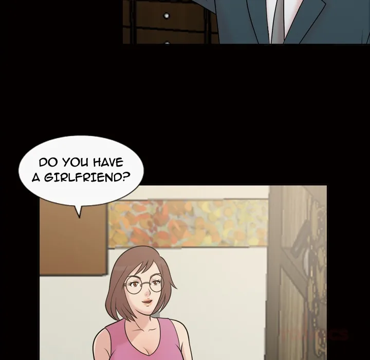 Her Voice Chapter 37 page 24 - 