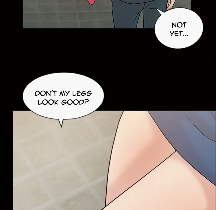 Her Voice Chapter 37 page 26 - 