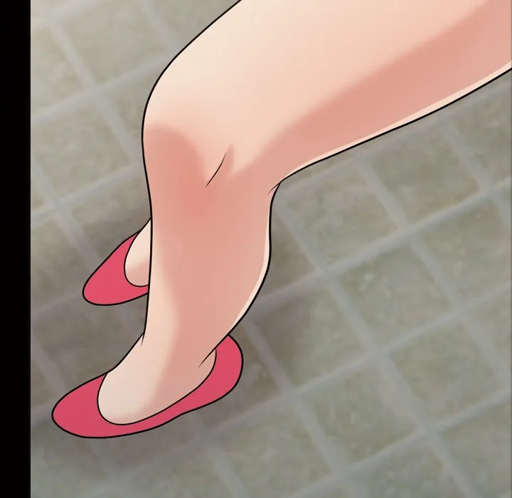 Her Voice Chapter 37 page 27 - 