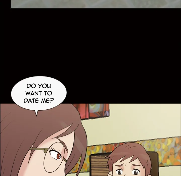 Her Voice Chapter 37 page 28 - 