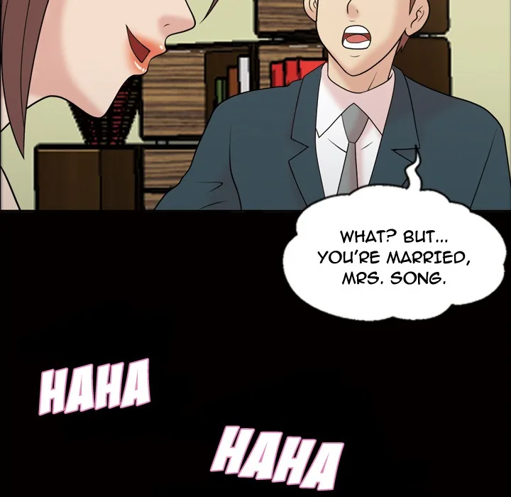 Her Voice Chapter 37 page 29 - 