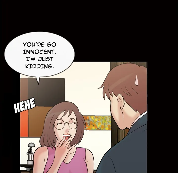Her Voice Chapter 37 page 31 - 