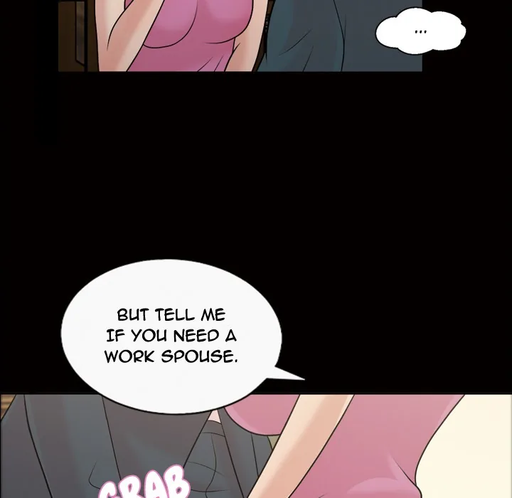 Her Voice Chapter 37 page 32 - 