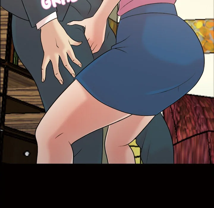 Her Voice Chapter 37 page 33 - 