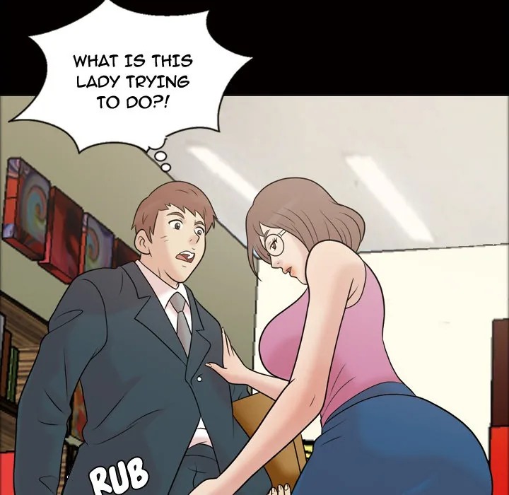 Her Voice Chapter 37 page 37 - 