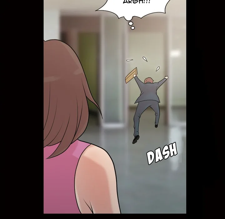Her Voice Chapter 37 page 40 - 