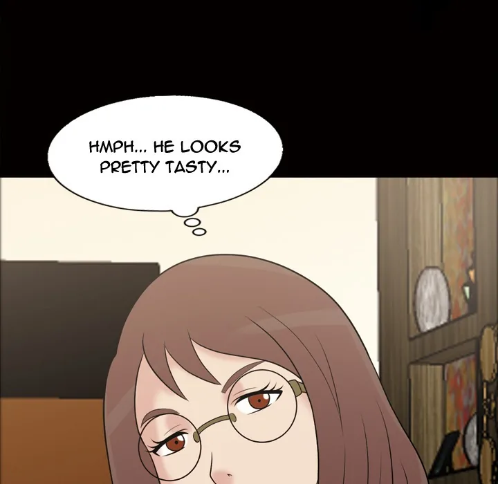 Her Voice Chapter 37 page 41 - 