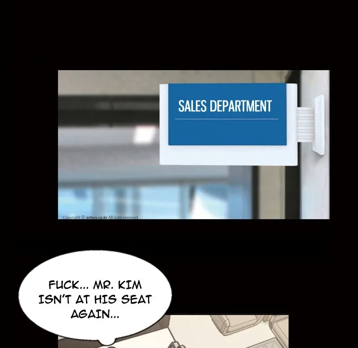 Her Voice Chapter 37 page 43 - 