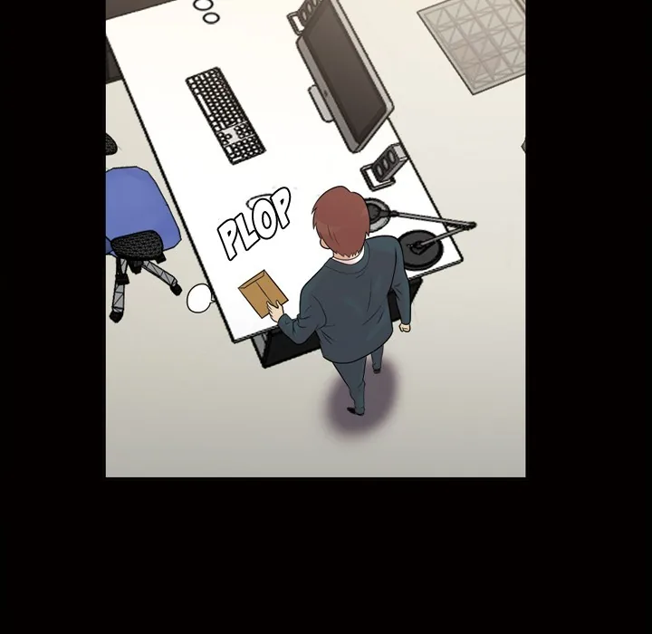 Her Voice Chapter 37 page 44 - 