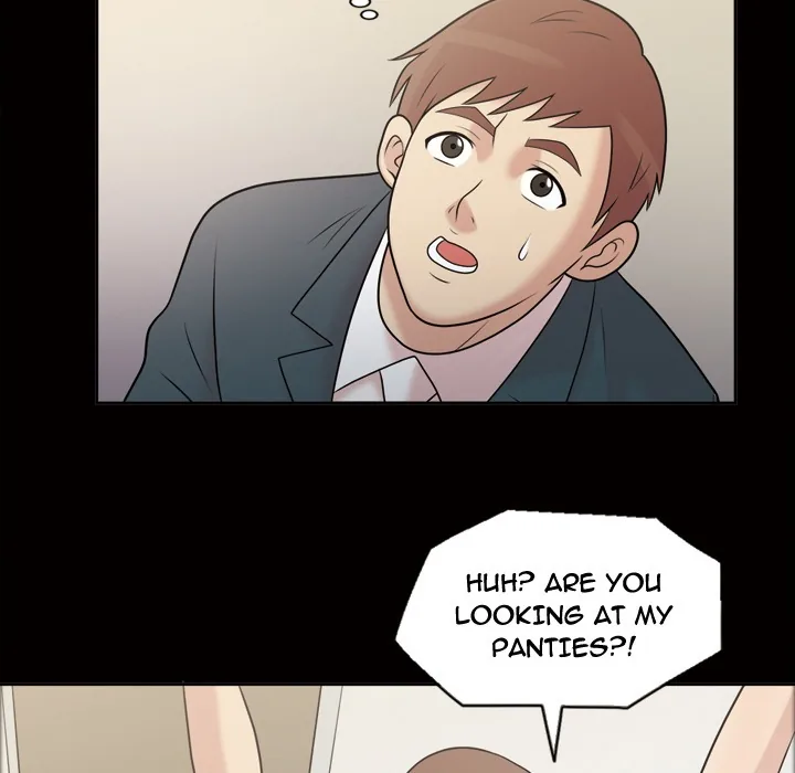 Her Voice Chapter 37 page 6 - 