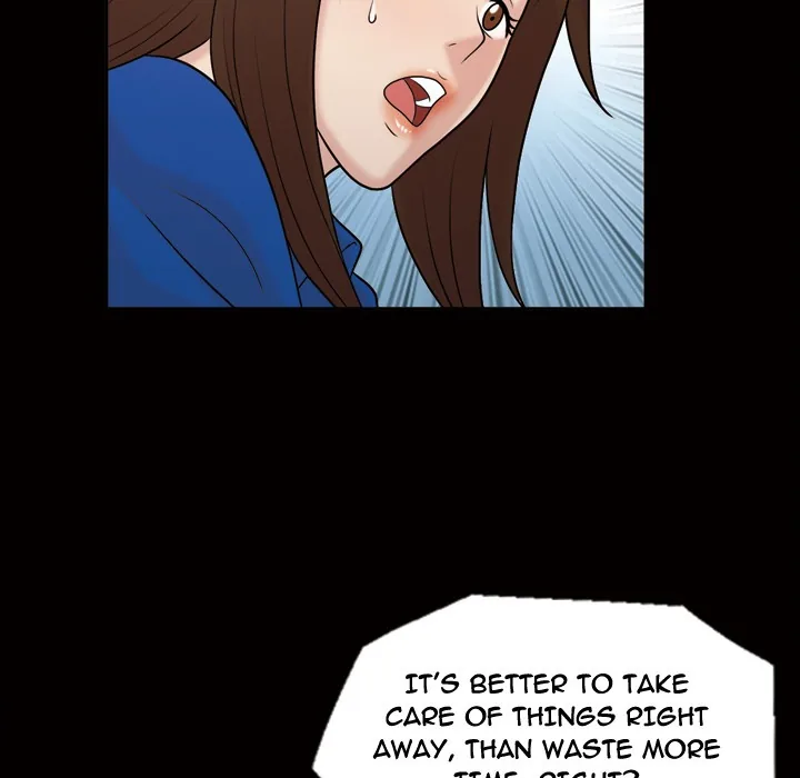 Her Voice Chapter 37 page 53 - 