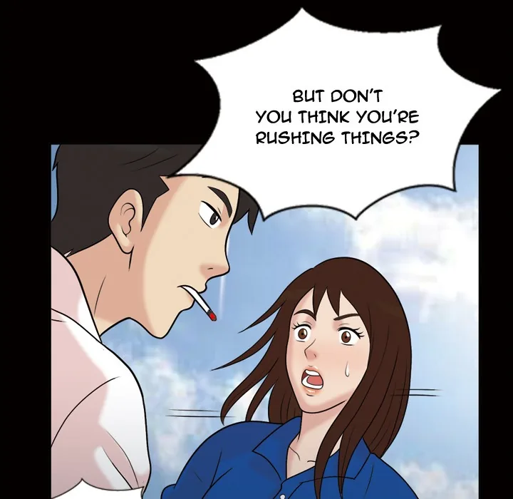 Her Voice Chapter 37 page 55 - 