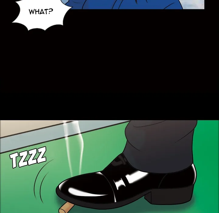 Her Voice Chapter 37 page 56 - 