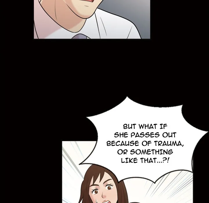 Her Voice Chapter 37 page 58 - 