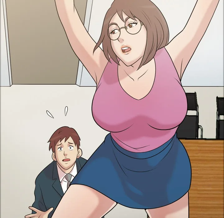 Her Voice Chapter 37 page 7 - 