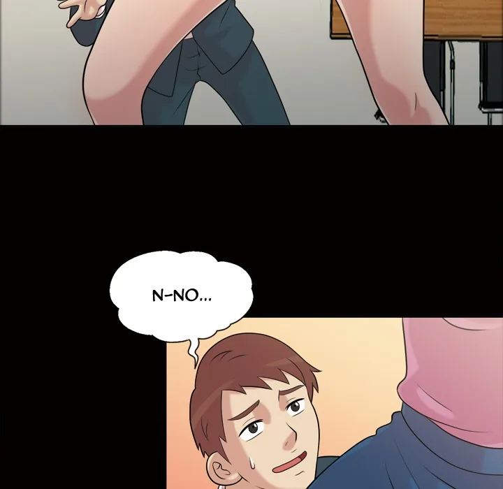 Her Voice Chapter 37 page 8 - 