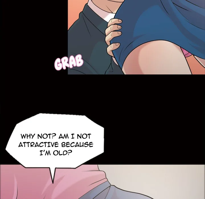 Her Voice Chapter 37 page 9 - 