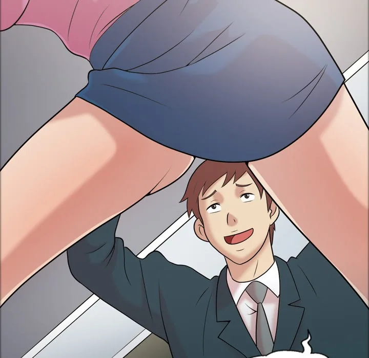 Her Voice Chapter 37 page 10 - 
