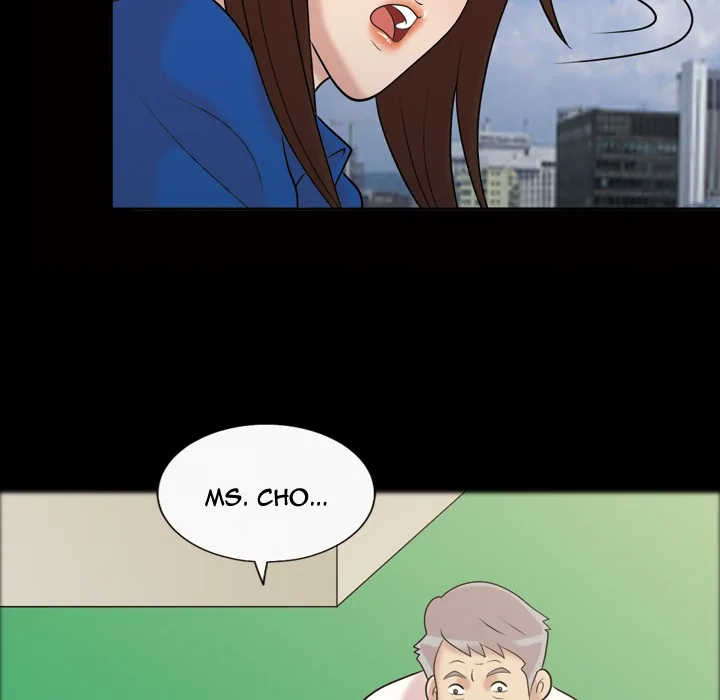 Her Voice Chapter 38 page 12 - 