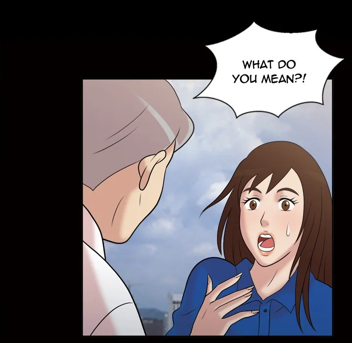 Her Voice Chapter 38 page 19 - 