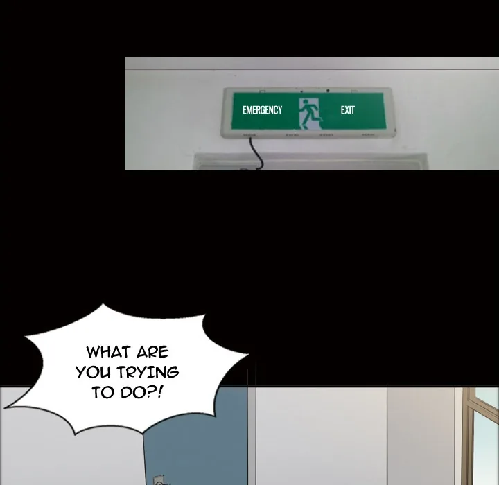 Her Voice Chapter 38 page 28 - 