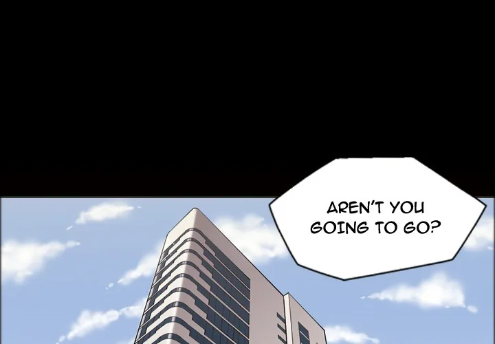 Her Voice Chapter 38 page 4 - 