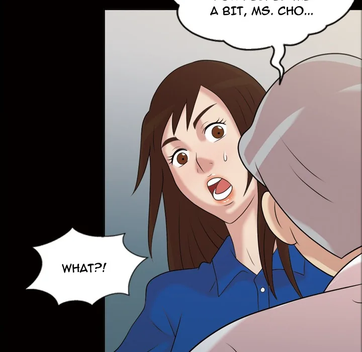 Her Voice Chapter 38 page 31 - 