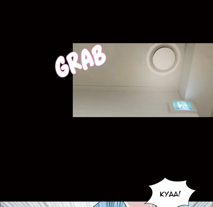 Her Voice Chapter 38 page 33 - 