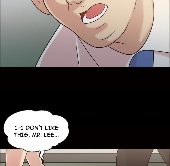 Her Voice Chapter 38 page 40 - 