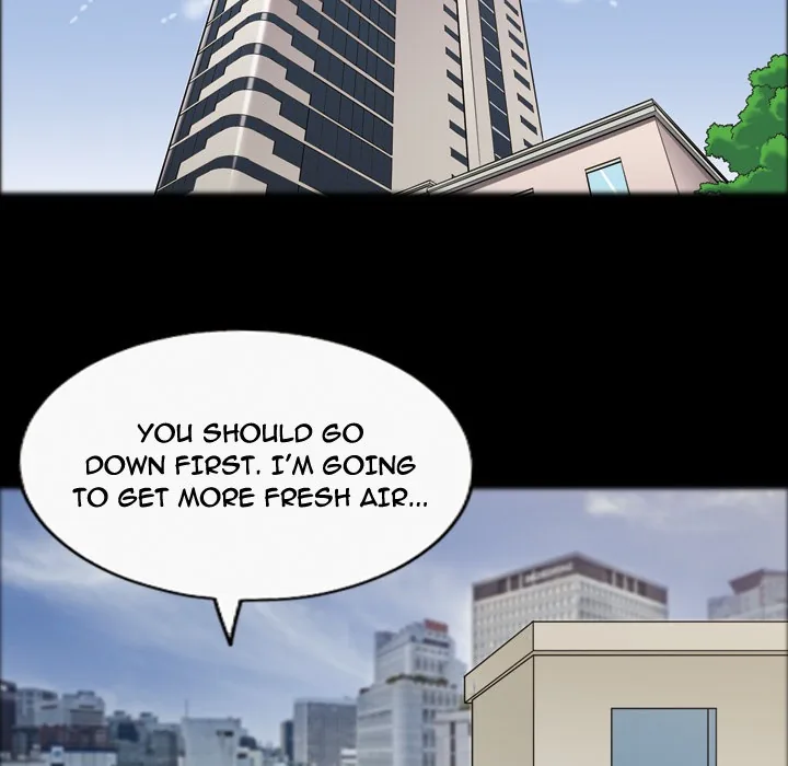 Her Voice Chapter 38 page 5 - 