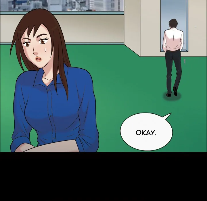 Her Voice Chapter 38 page 6 - 