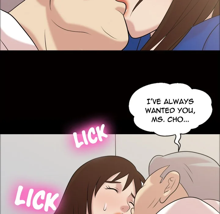 Her Voice Chapter 38 page 53 - 