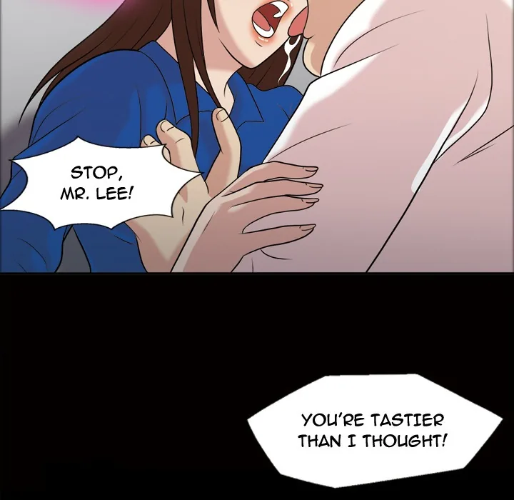 Her Voice Chapter 38 page 54 - 