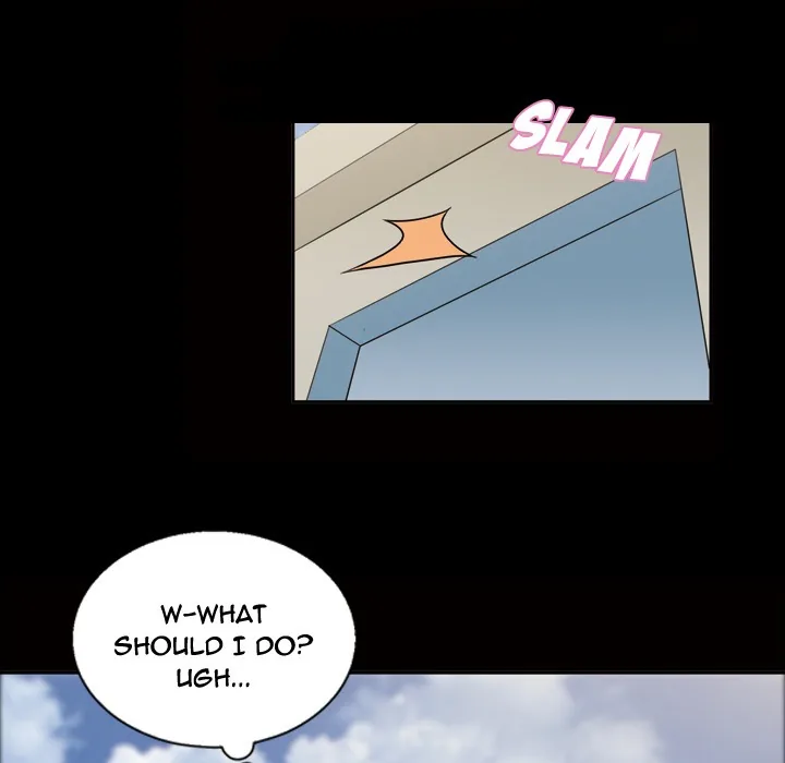 Her Voice Chapter 38 page 7 - 