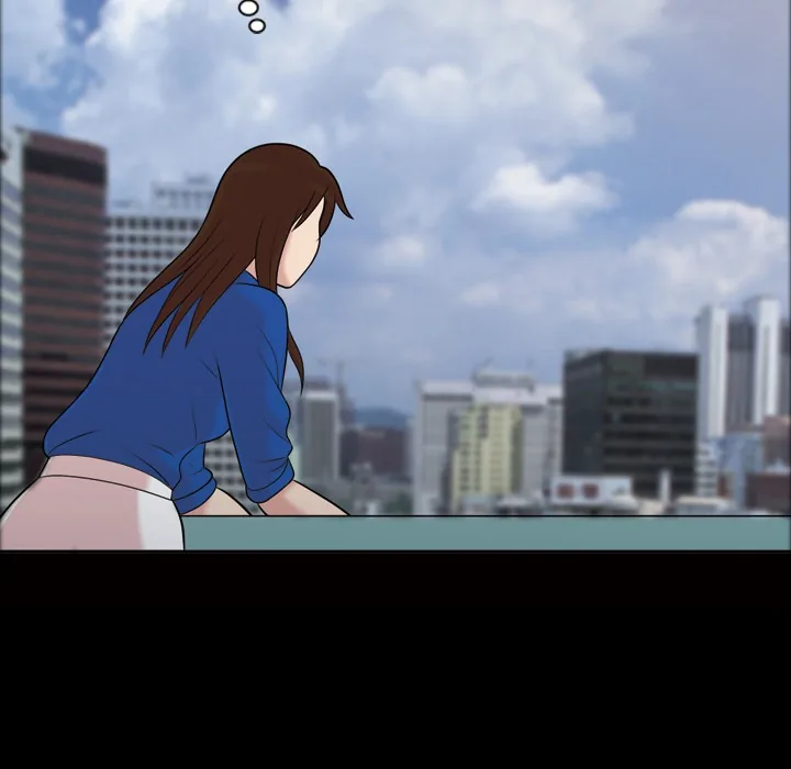 Her Voice Chapter 38 page 8 - 