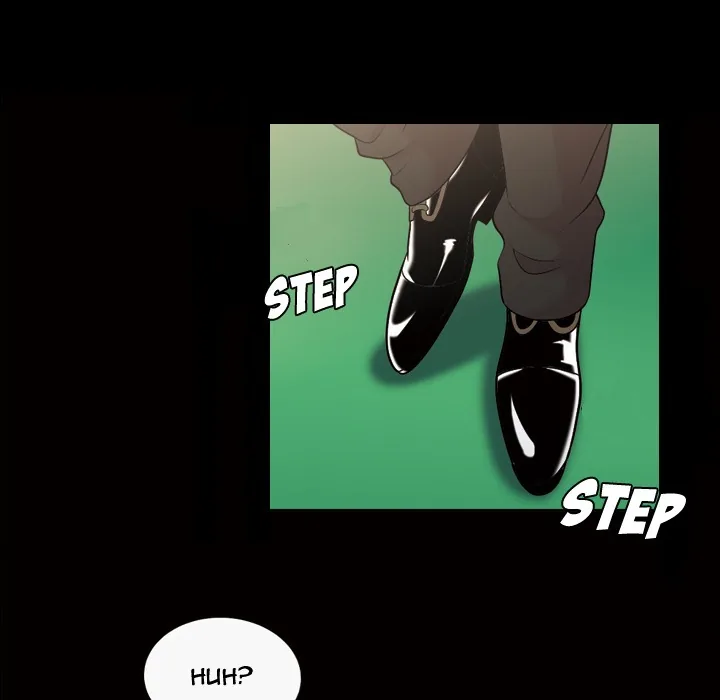 Her Voice Chapter 38 page 9 - 