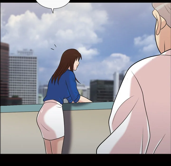 Her Voice Chapter 38 page 10 - 
