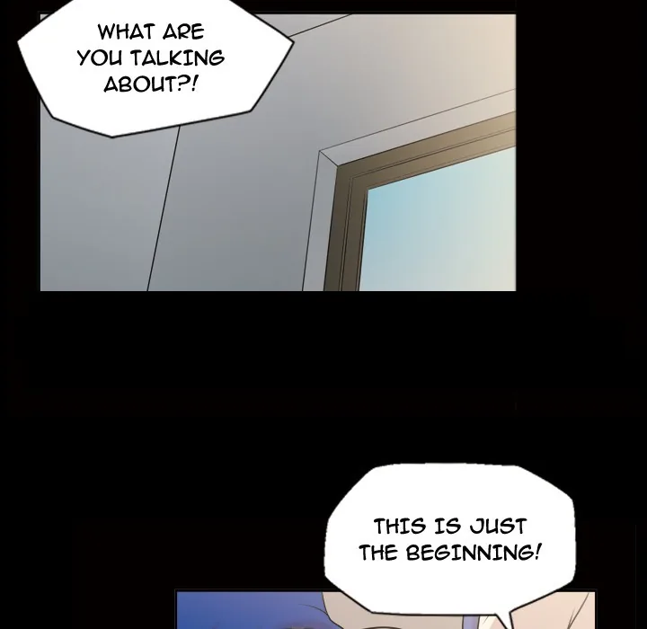 Her Voice Chapter 39 page 11 - 