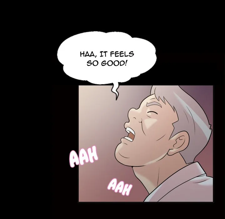 Her Voice Chapter 39 page 14 - 