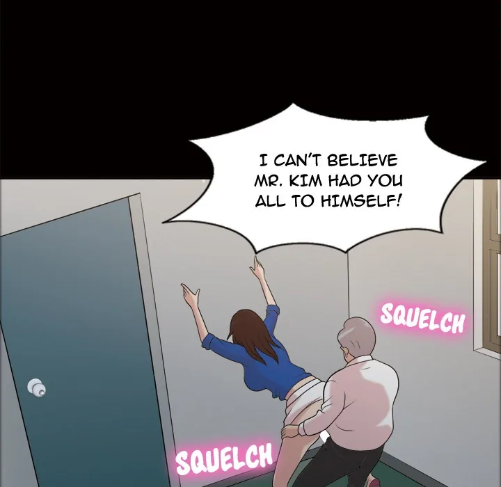 Her Voice Chapter 39 page 16 - 