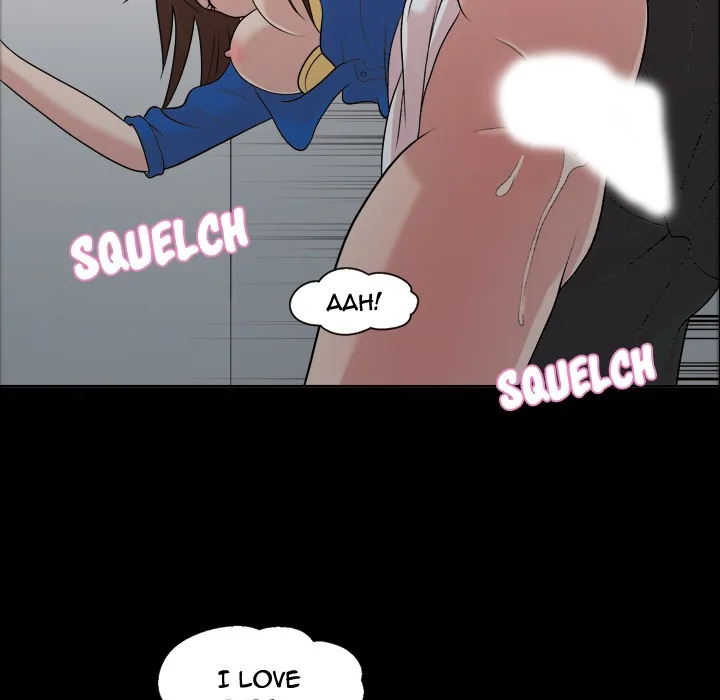 Her Voice Chapter 39 page 21 - 