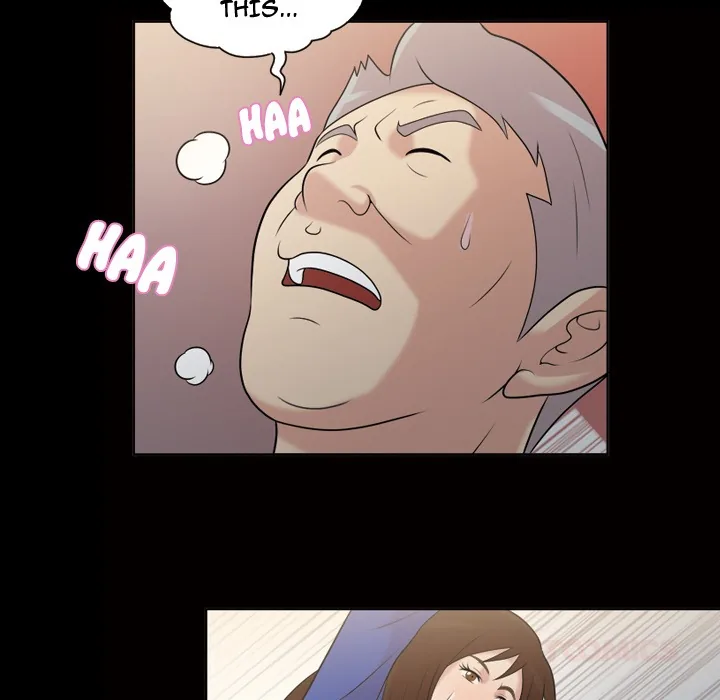 Her Voice Chapter 39 page 22 - 