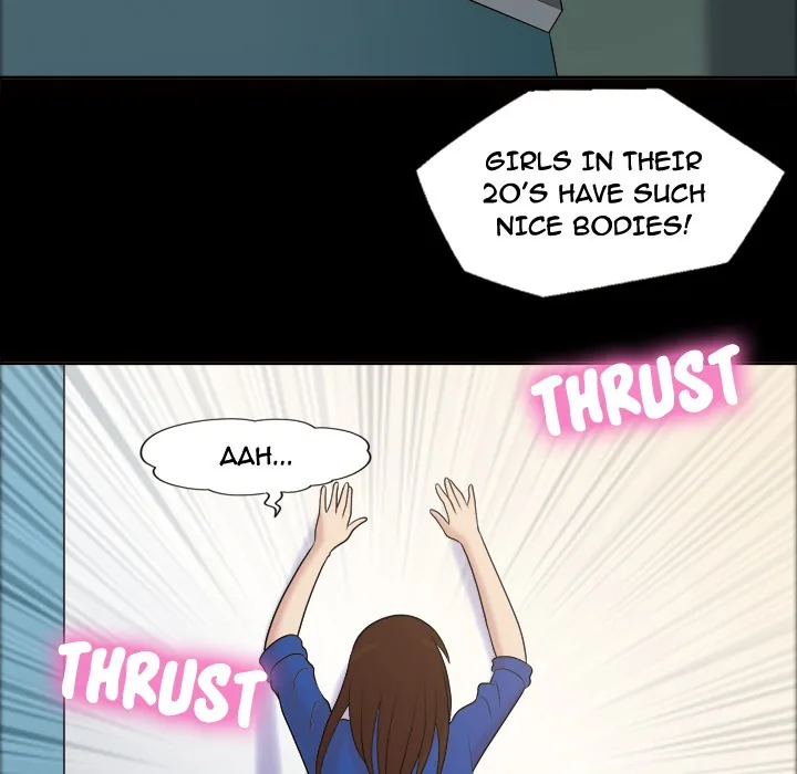 Her Voice Chapter 39 page 25 - 