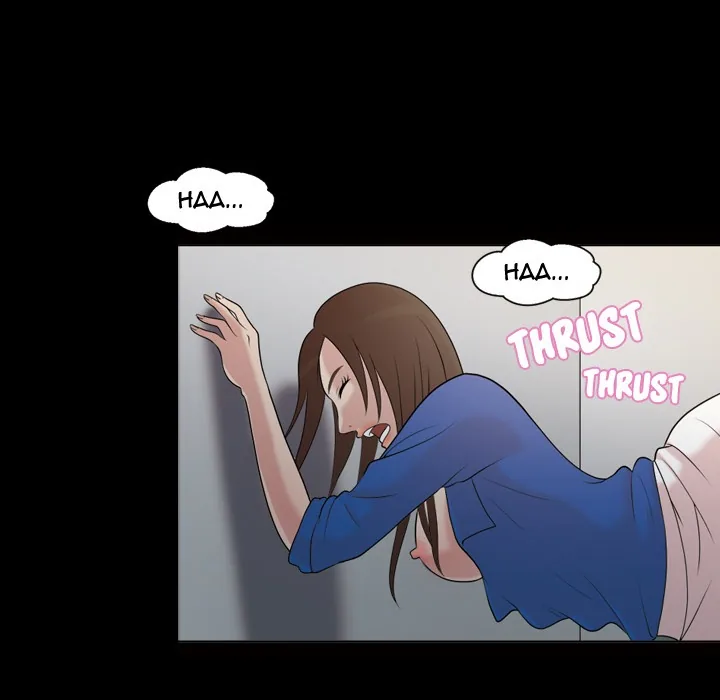 Her Voice Chapter 39 page 27 - 