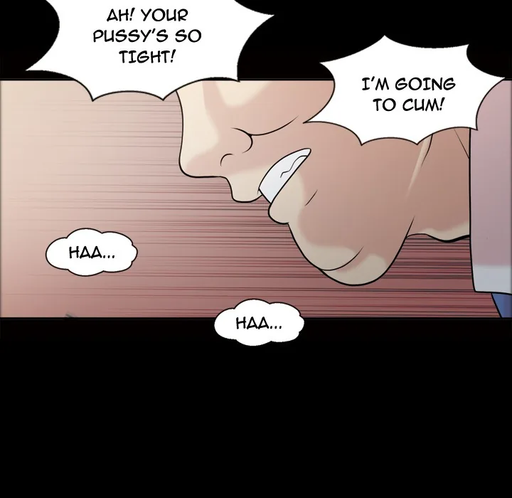 Her Voice Chapter 39 page 31 - 