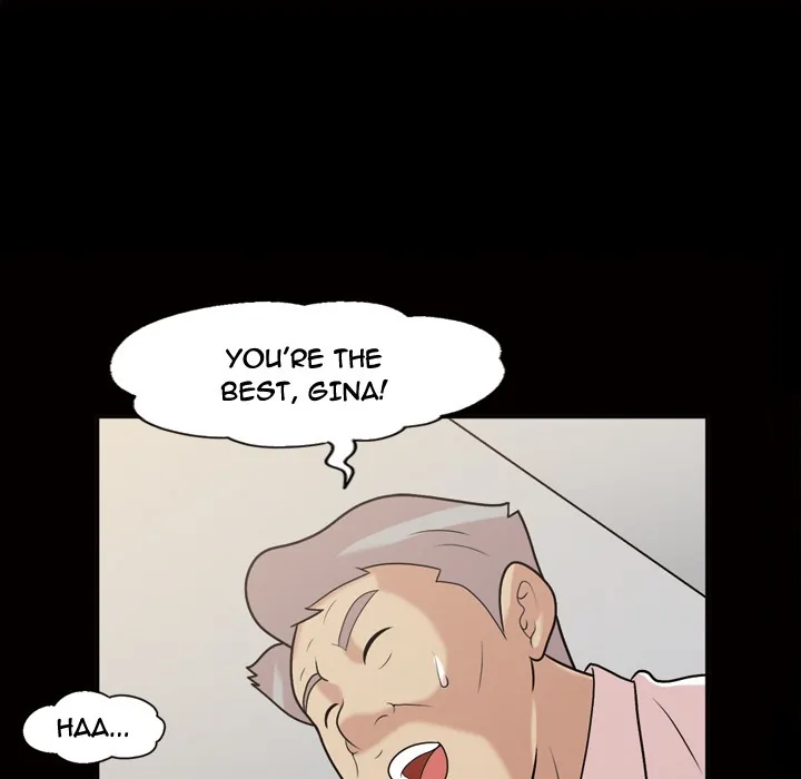 Her Voice Chapter 39 page 34 - 