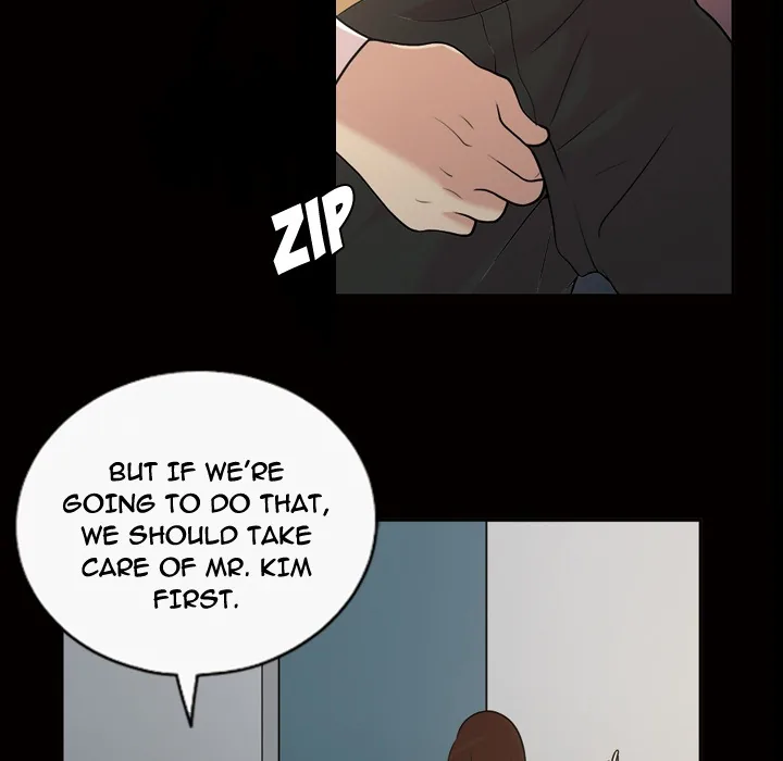 Her Voice Chapter 39 page 37 - 