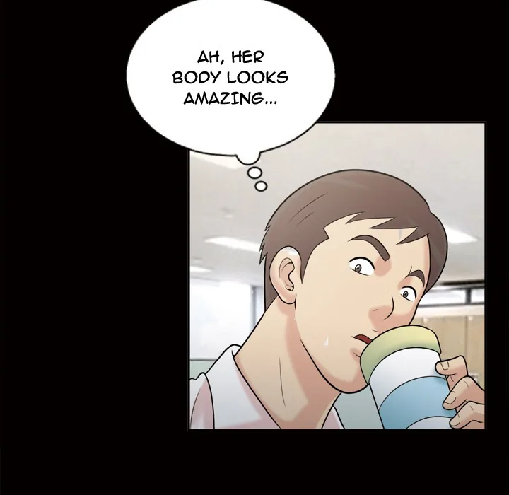 Her Voice Chapter 39 page 46 - 